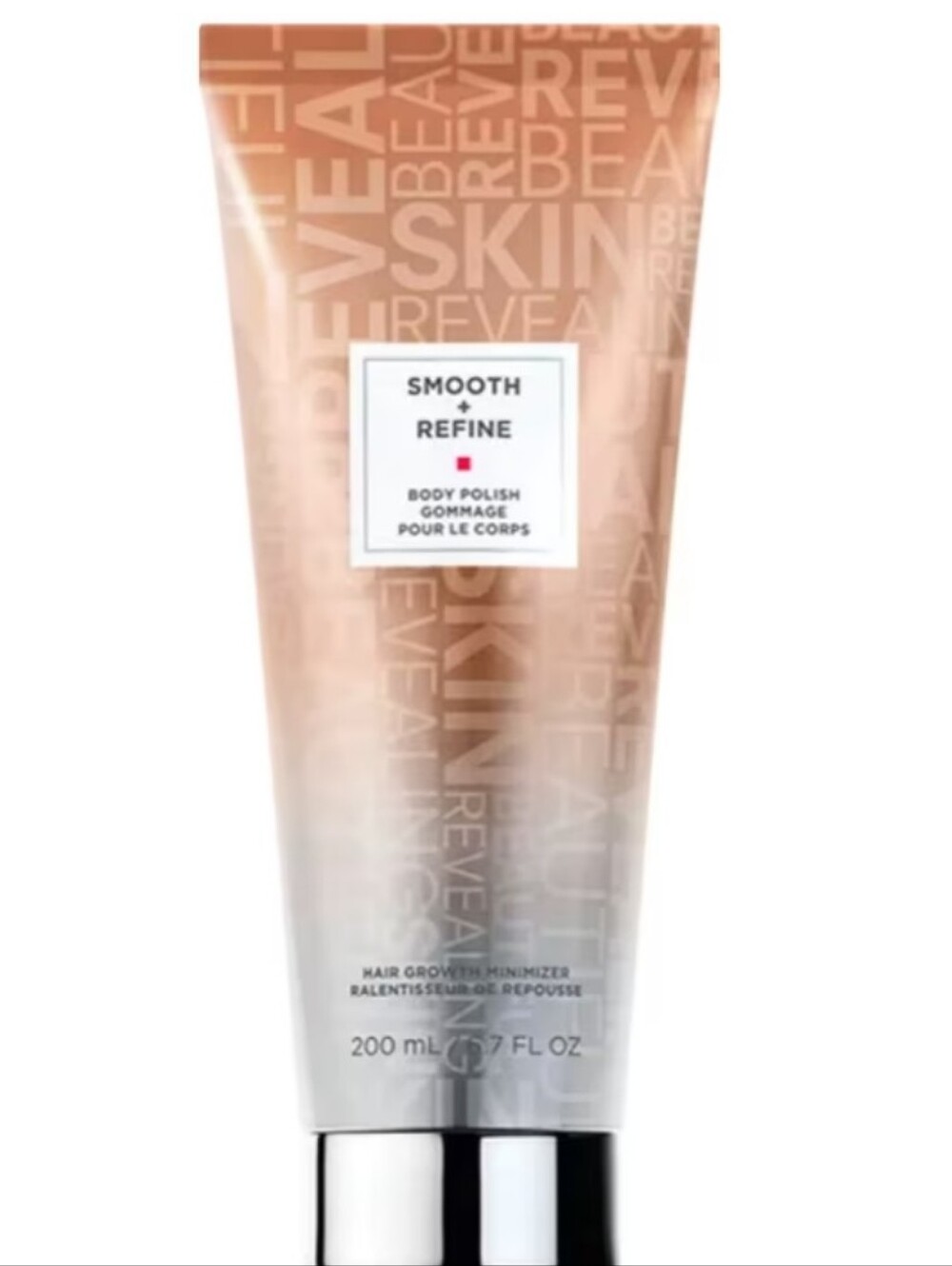 European Wax Center Smooth + Refine Body Polish In Scent Sensual Strut